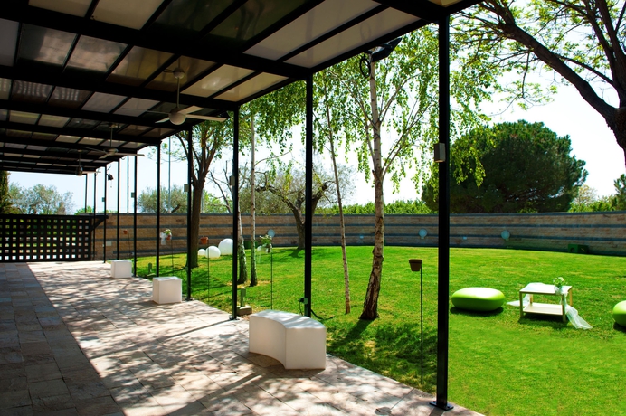 Hotel Mas Passamaner