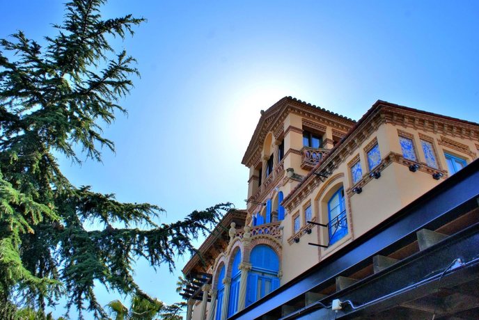 Hotel Mas Passamaner