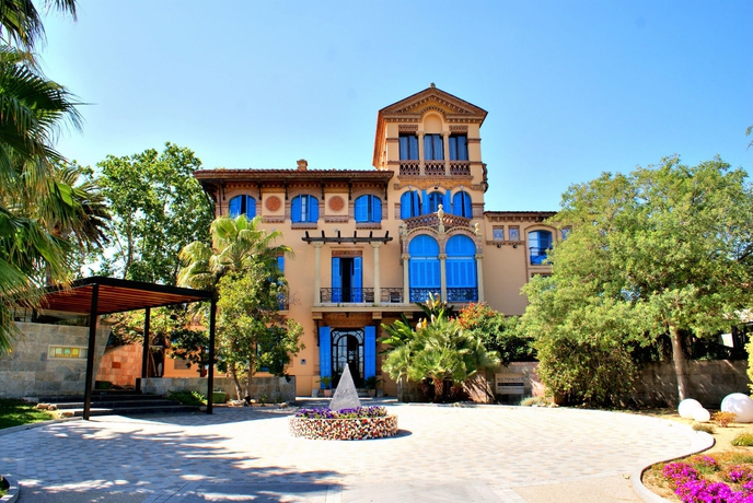 Hotel Mas Passamaner