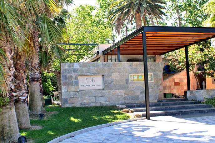 Hotel Mas Passamaner