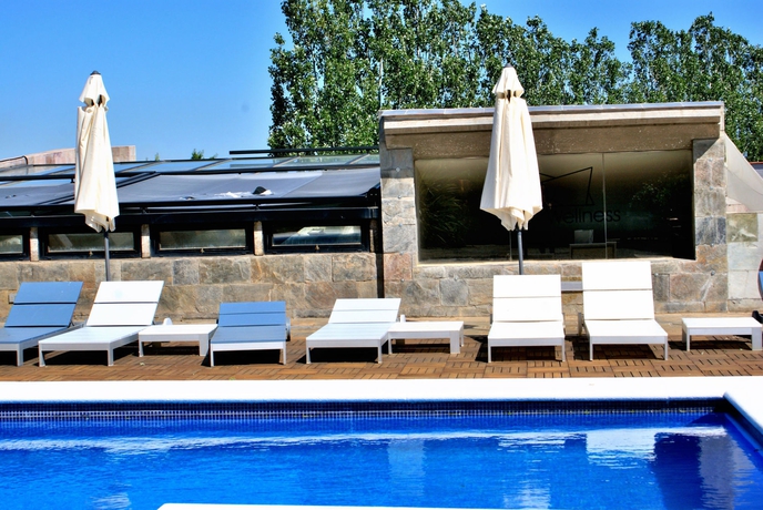 Hotel Mas Passamaner