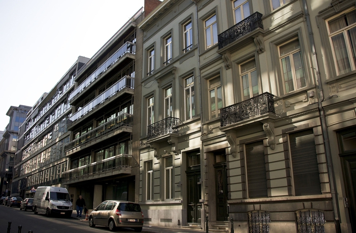 Hotel Mas Residence