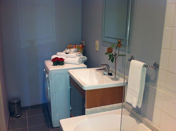 Hotel Mas Residence
