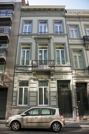 Hotel Mas Residence