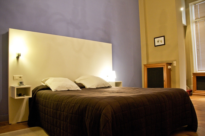 Hotel Mas Residence