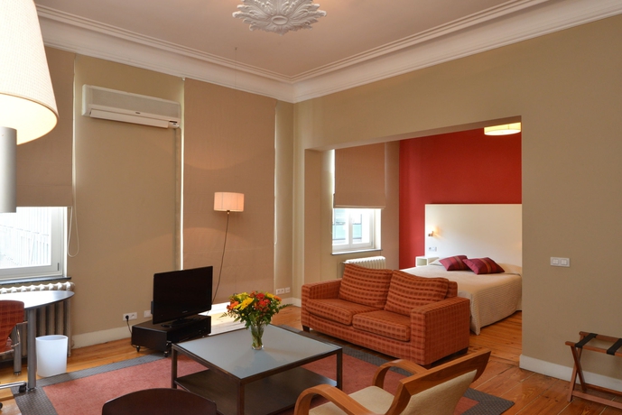 Hotel Mas Residence
