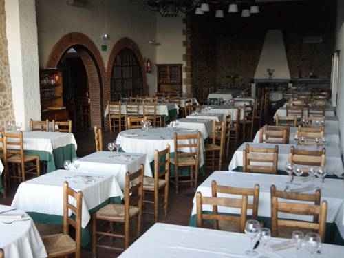 Hotel Mas Ros