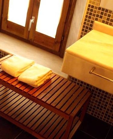 Hotel Mas Ros