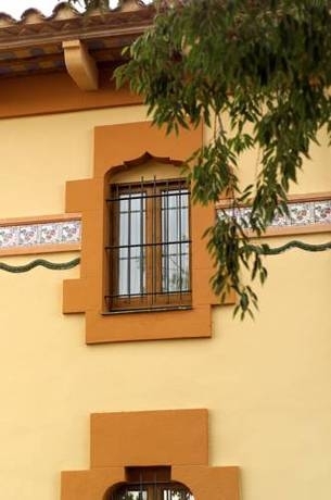 Hotel Mas Ros