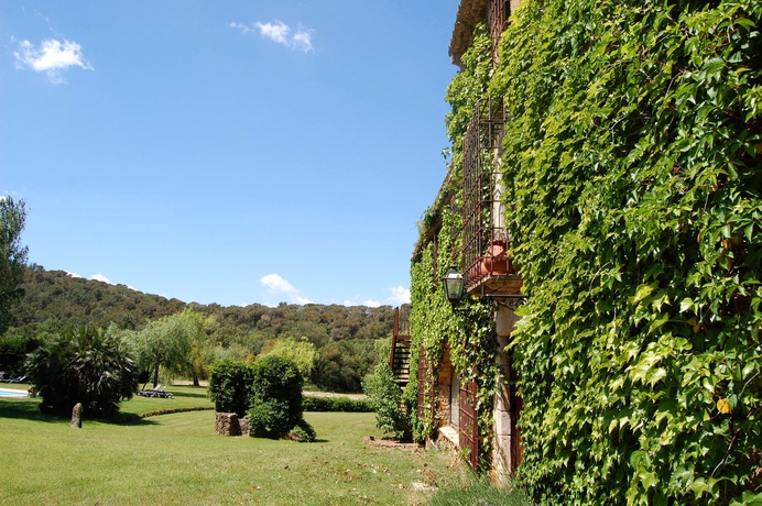 Hotel Mas Salvi