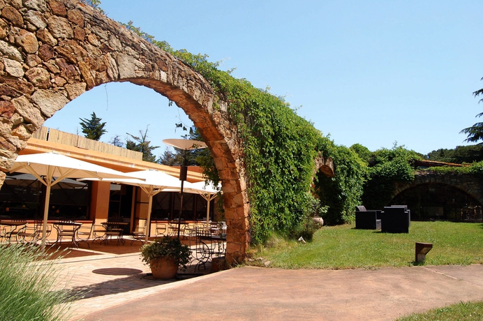 Hotel Mas Salvi