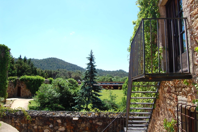 Hotel Mas Salvi