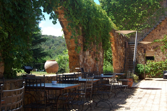 Hotel Mas Salvi