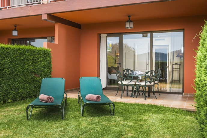 Hotel Mas Tapiolas