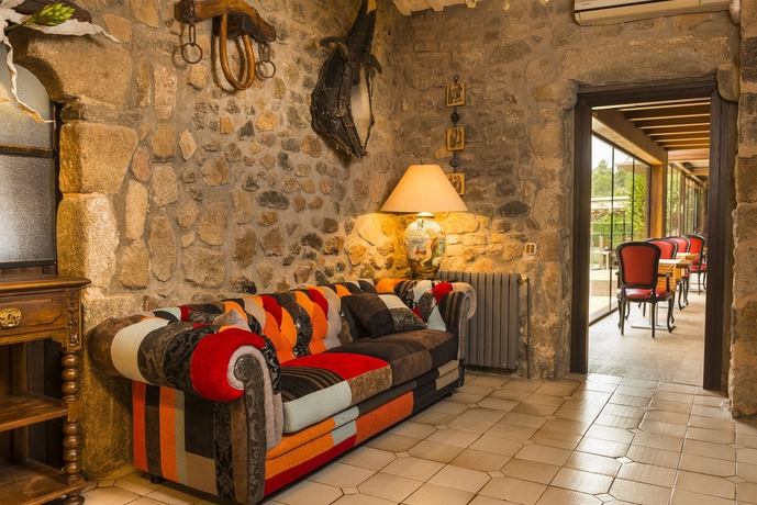Hotel Mas Tapiolas