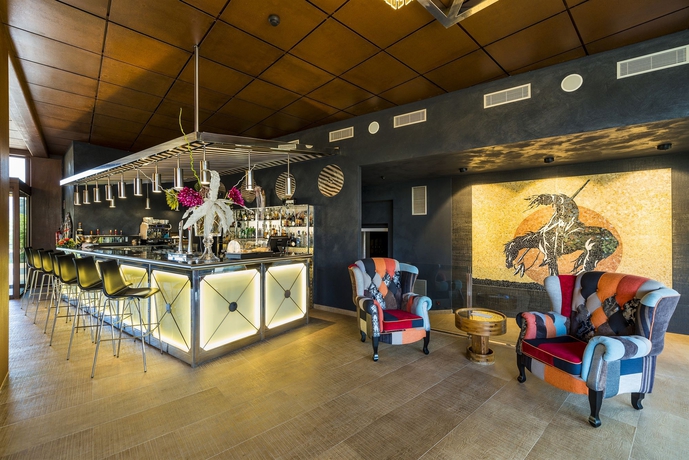 Hotel Mas Tapiolas