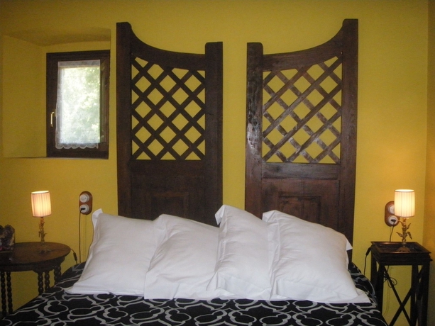Hotel Mas Vilalonga Petit
