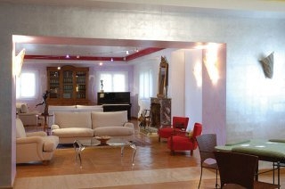 Hotel Mas de Canicatti