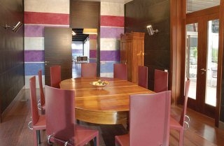 Hotel Mas de Canicatti