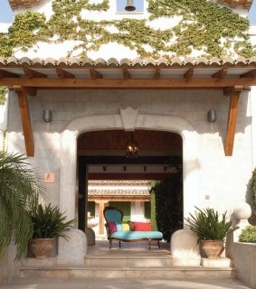Hotel Mas de Canicatti