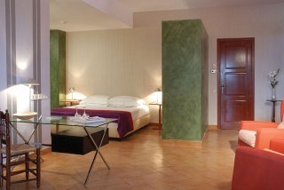 Hotel Mas de Canicatti