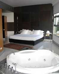 Hotel Mas de Canicatti