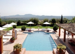 Hotel Mas de Canicatti