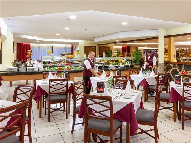Hotel Masaru
