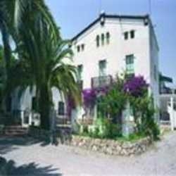 Hotel Masia Torrent