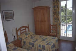 Hotel Masia Torrent