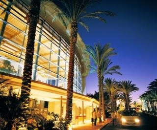 Hotel Maspalomas/Tabaiba Princess