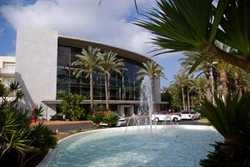 Hotel Maspalomas/Tabaiba Princess