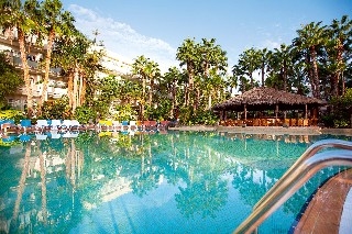 Hotel Maspalomas/Tabaiba Princess
