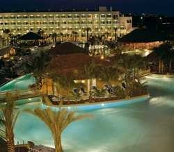 Hotel Maspalomas/Tabaiba Princess