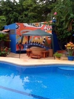 Hotel Massai