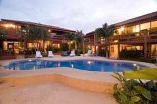 Hotel Massai
