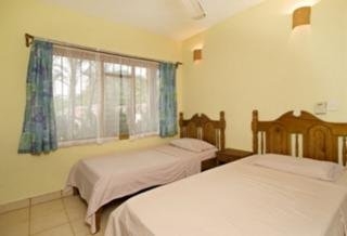 Hotel Massai