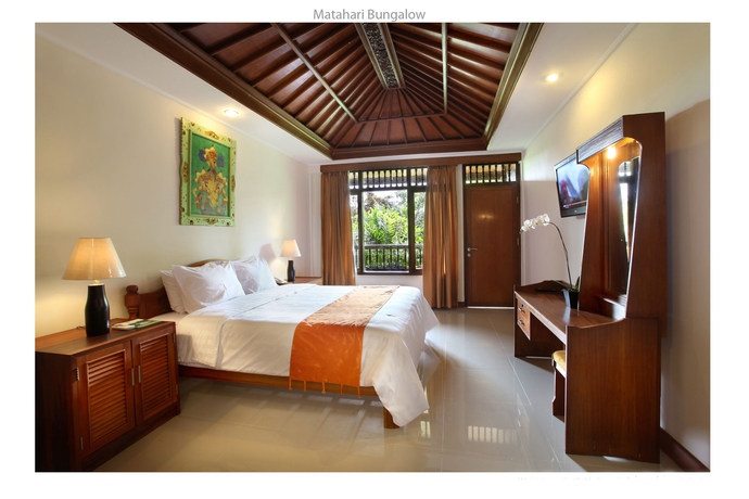 Hotel Matahari Bungalow