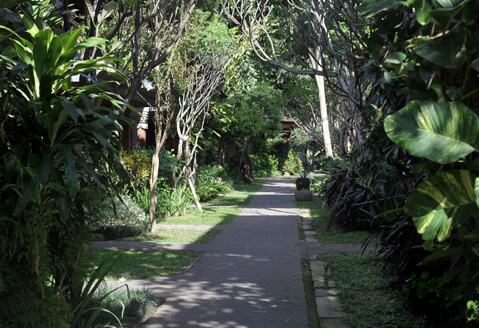 Hotel Matahari Bungalow