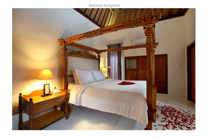 Hotel Matahari Bungalow