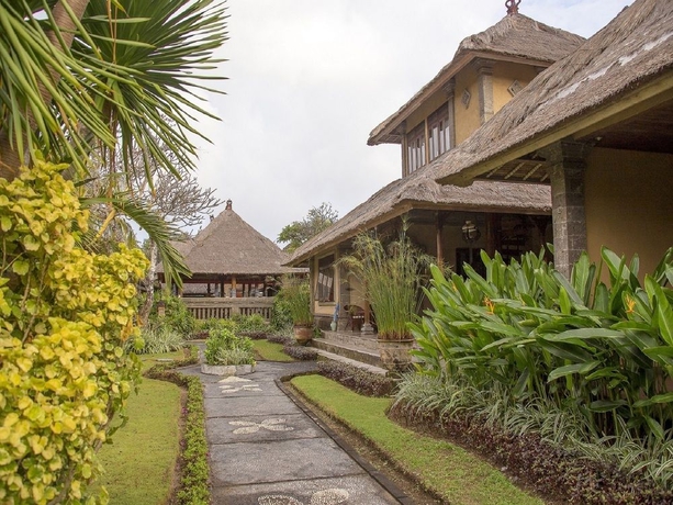 Hotel Matahari Terbit Bali