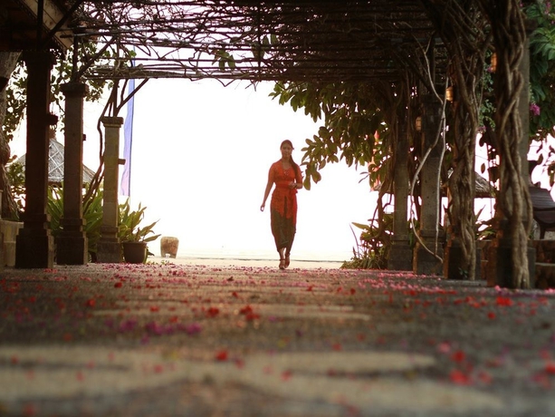 Hotel Matahari Terbit Bali