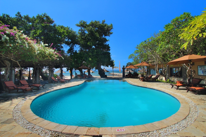 Hotel Matahari Terbit Bali