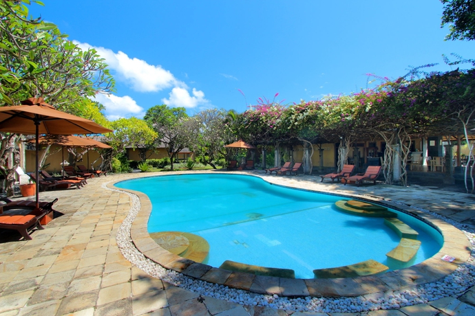 Hotel Matahari Terbit Bali