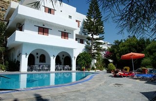 Hotel Matala Sun