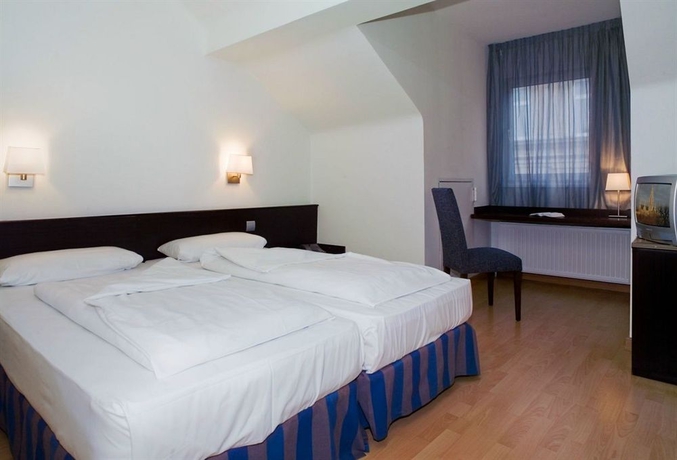 Hotel Mate Dependance