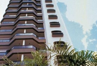 Hotel Matiz Uberlândia Ilhabel
