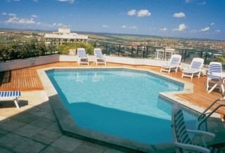 Hotel Matiz Uberlândia Ilhabel