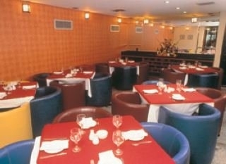 Hotel Matiz Uberlândia Ilhabel