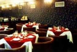 Hotel Matiz Uberlândia Ilhabel